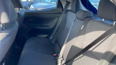 Toyota Yaris 1.5 Hybrid Icon 5dr CVT Hybrid Hatchback